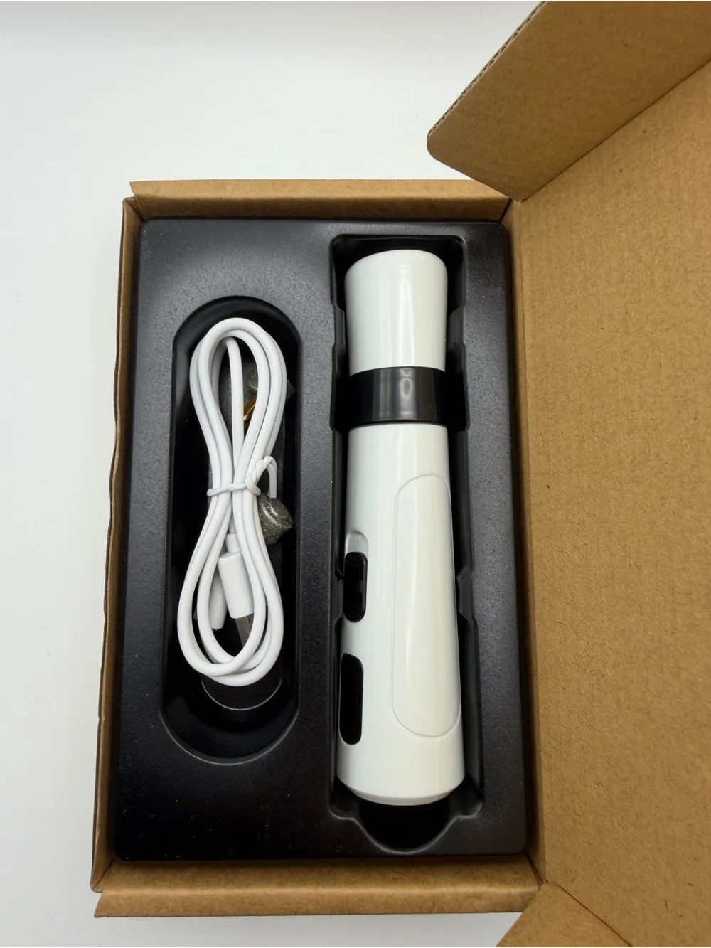 Pet Nail Grinder Electric Grooming Tool